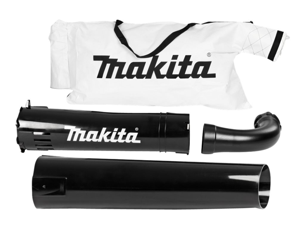 Makita - Løvblæser-Tilbehørssæt - For Makita Bhx2501v