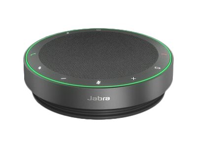Jabra Speak2 75, Universal, Grau, 72 Db, Tasten, 80 - 20000 Hz, 150 - 14000 Hz