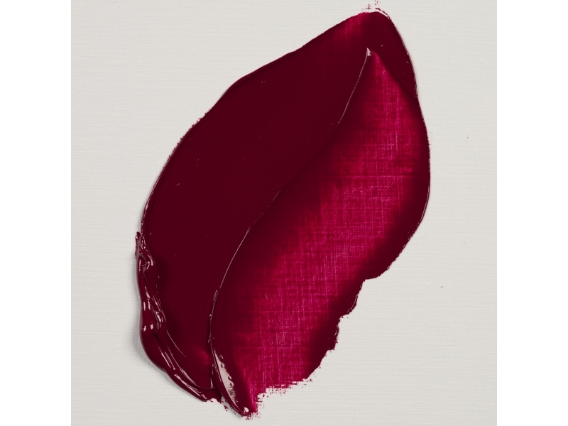 Rembrandt Oil Colour Tube Quinacridone Rose 366