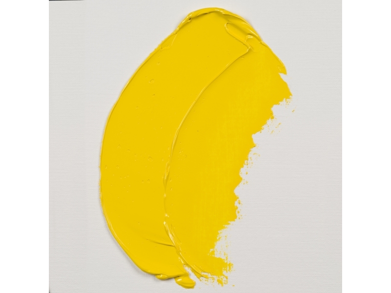 Rembrandt oliefarve tube Cadmium Yellow Light 208