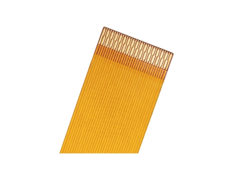 Molex 150140437 Platta kablar Skärmstorlek: 0,25 mm 1 st | Belysning - Annan belysning - Ljusslingor | GameStuff