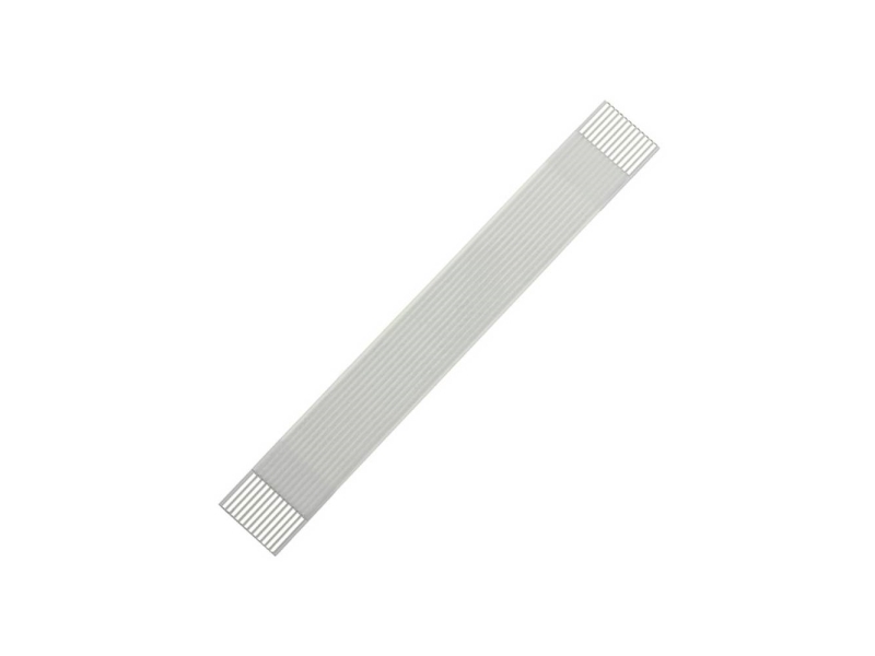 Molex 152660396 Litteät kaapelit Ristikoko: 0,50 mm 1 kpl