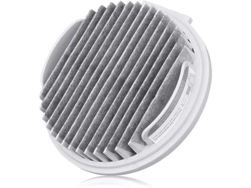 Roidmi S1/S1e/S1s/S1s/R10/R15 Hepa-Filter, 2 Stk