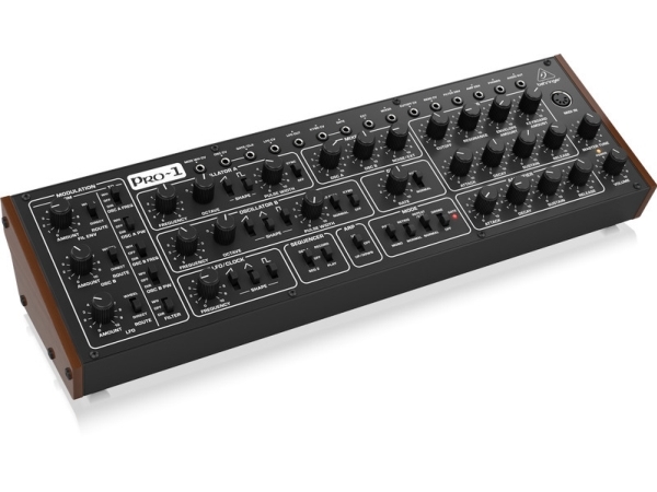 Behringer Behringer Pro-1 Analoger Synthesizer