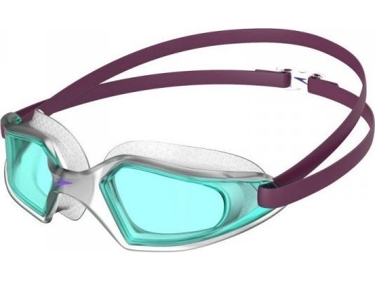 Speedo Kinderschwimmbrille Hydropulse Lila