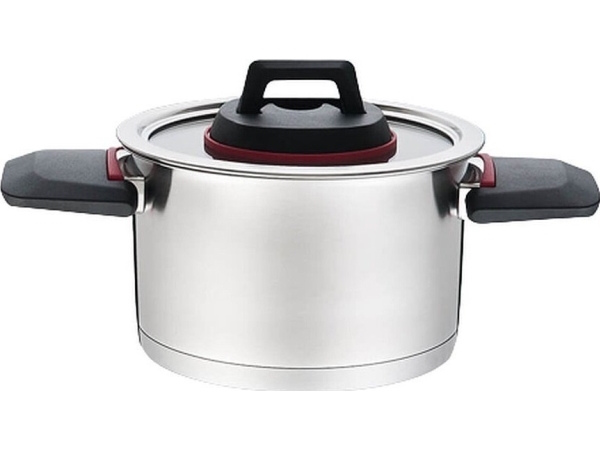 Maestro Topf Mit Deckel Mr-3530-16 1,6 L