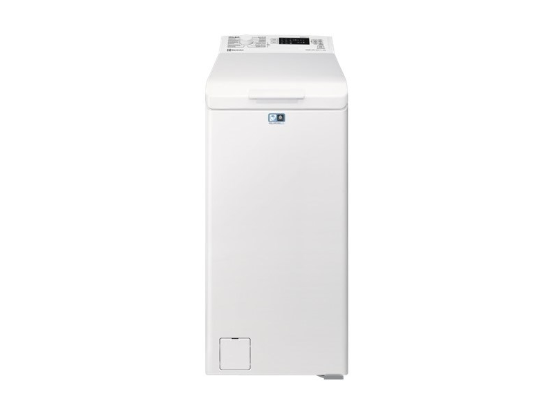 Electrolux Ew2tn5261fp Top Loading Waschmaschine 6 Kg 1200 Rpm Weiß