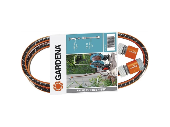 Gardena Verbindungsschlauch Comfort Flex 1/2"