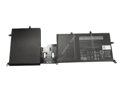 Dell Ym9kc, Akku, Dell