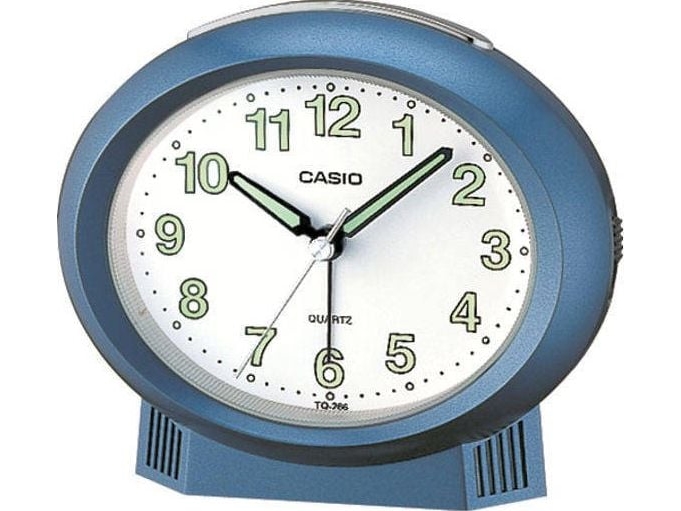 Casio Alarm Clock Casio TQ-266-2EF | TV, Ljud & Bild - Högtalare - Soundbar | GameStuff