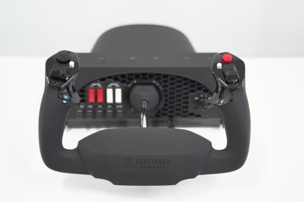 Honeycomb Alpha Flight Controls Gamecontroller, Pc