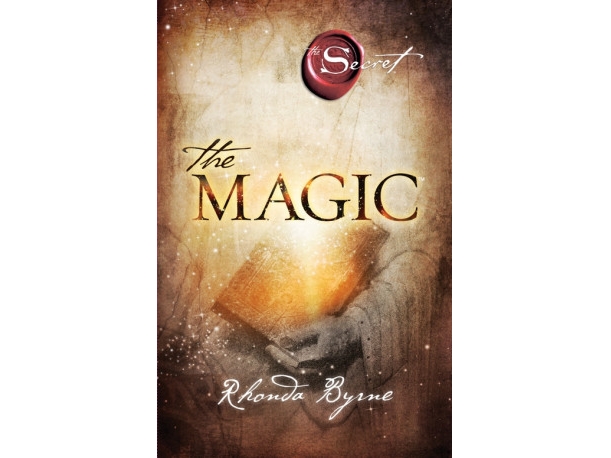 The Secret - The Magic | Rhonda Byrne