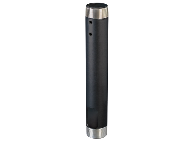 Chief CMS048, Chief, Speed-Connect, Aluminium, Sort, 226,8 kg, TÜV, UL, TAA