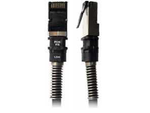 Patchsee 6.1M ?At 6A Ftp, 6,1 M, Cat6a