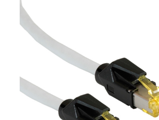 Draka Comteq Tm31 Patch Cat6 3M, 3 M, Cat6a, Rj-45, Rj-45