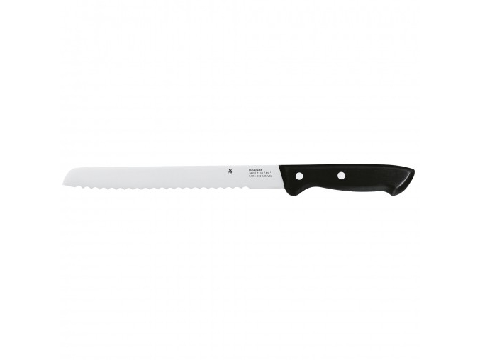 Wmf Classic Line, Brotmesser, 21 Cm, Edelstahl, 1 Stück(E)