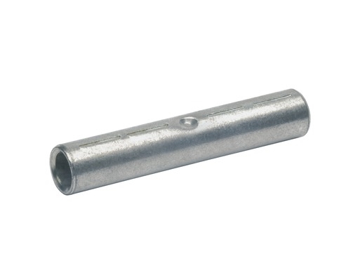 Klauke 126R, Kupfer, Gerade, Metallisch, Verzinntes Kupfer, 50 Mm², 1 Cm