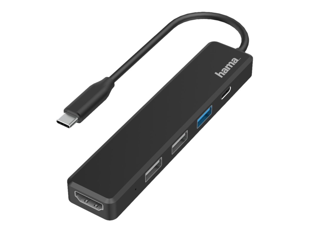 Hama - Dockingstation - Usb-C 3.2 Gen 1 - Hdmi