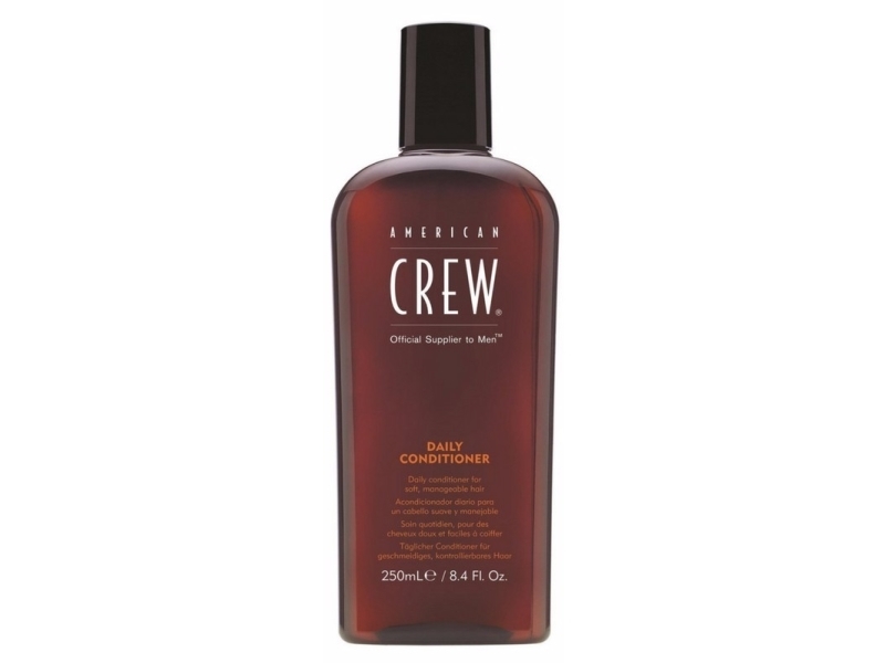 American Crew Daily Moisturizing Conditioner 250Ml