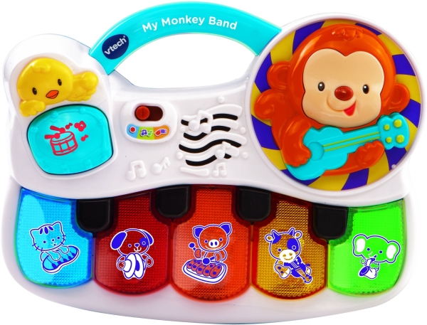 Vtech Baby Mit Reifen Fi