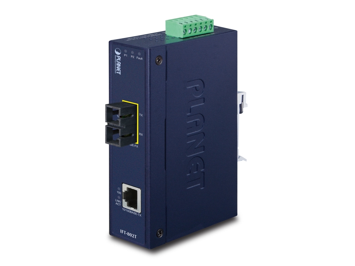 Planet Ift-802T, 200 Mbit/S, Ieee 802.3, Ieee 802.3U, Ieee 802.3X, Schnelles Ethernet, 10,100 Mbit/S, 10Base-T, 100Base-Tx, 100Base-Fx