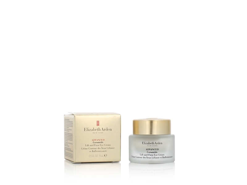Ceramide Lift&Firm Eye Cream 15 ml
