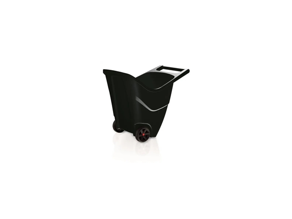 Sodo Karutis Load & Go Ii, Iwo85c-S411