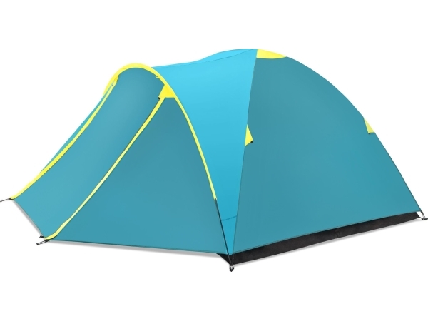 Bestway 68091, Kuppeltelt, 4 Person(Er)