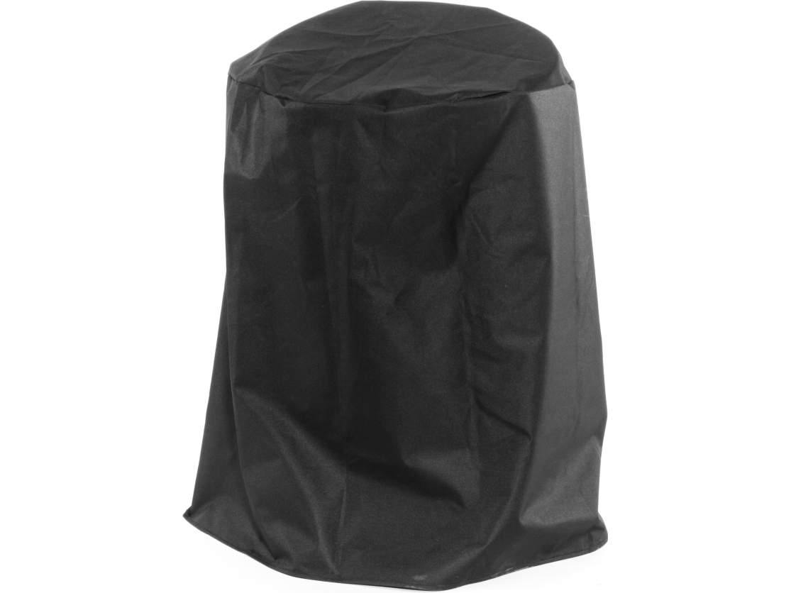 Hiiligrillin suojus, Ø 64 cm