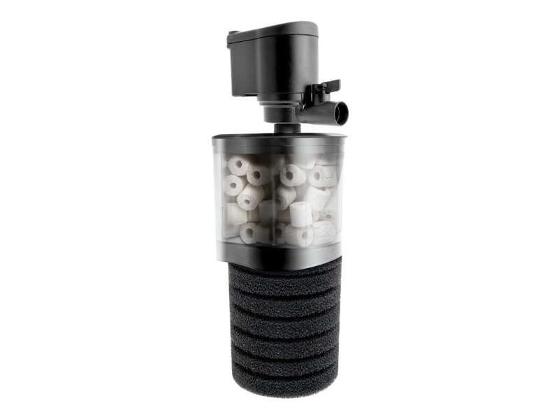 Aquael 109403, 250 L, 1,21 Kg, 90 Mm, 185 Mm, 250 Mm
