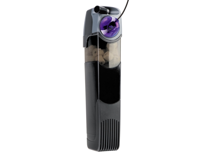 Aquael Uni Filter Uv 1000