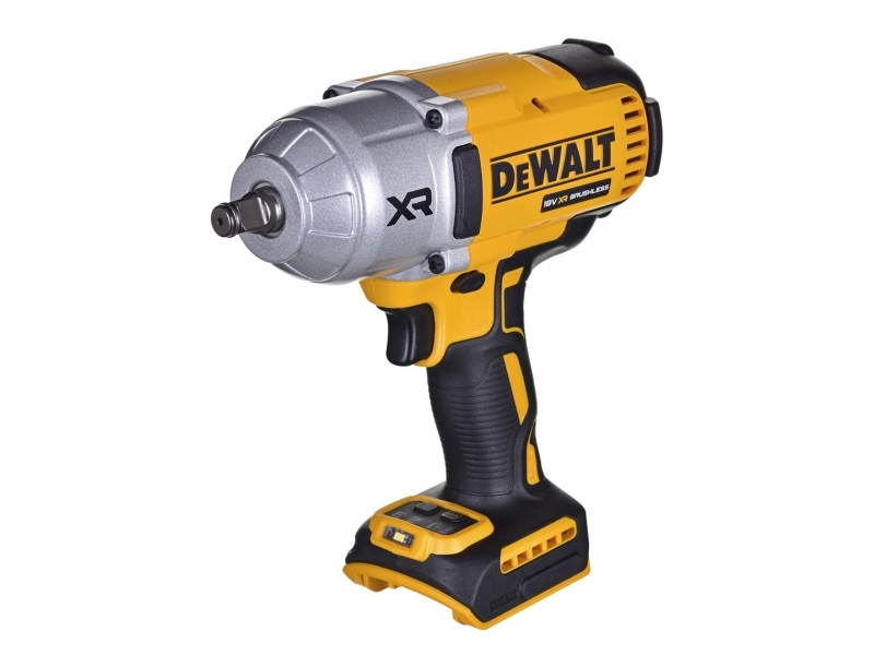 Dewalt Dcf900n-Xj Akumuliatorinis Veržliasukis - Solo