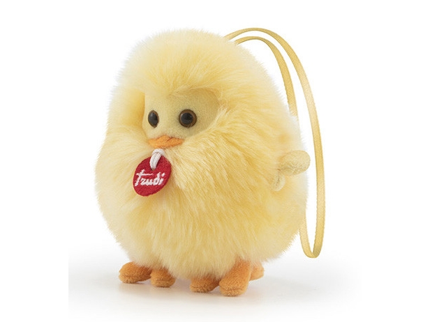 Trudi Charm Chick, Spielzeug-Huhn
