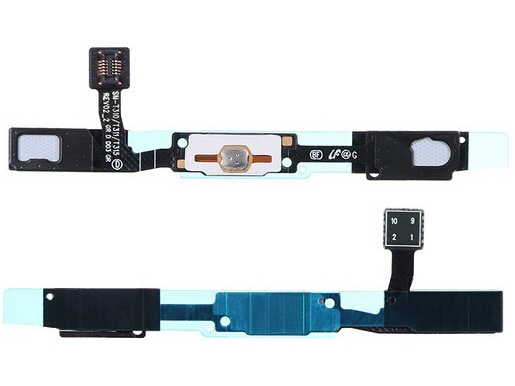 Coreparts Mspp71322, Samsung, Galaxy Tab 3 8.0, Mehrfarbig, 1 Stück(E), 40 Mm, 30 Mm