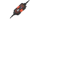 Black & Decker Bdv090, Batterioplader, Black&Decker, Sort, Rød, 220 V, Blybatterier (Vrla), 12 V