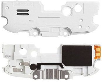 CoreParts MSPP70978, Högtalare, Samsung, Galaxy S4 Mini Duos GT-I9192, Metallisk, 20 mm, 50 mm | Tele & GPS - Mobil reservdelar - Sensor & Högtalare | GameStuff