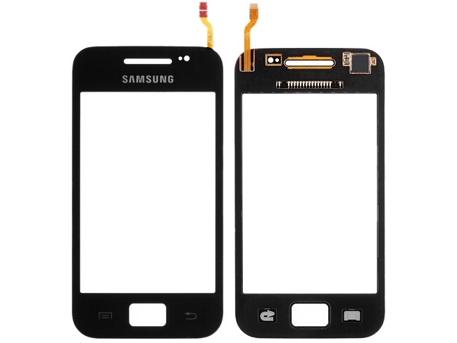 Coreparts Mspp71156, Display-Glas Digitalisierer, Samsung, Galaxy Ace S5830, Schwarz, 100 Mm, 150 Mm