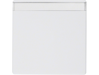 Berker 16266089, Weiß, Duroplast, 10 Stück(E)