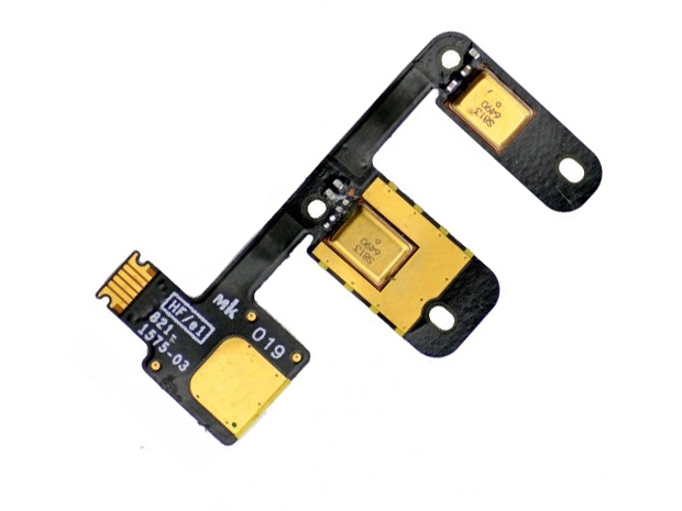 Coreparts Mspp70018, Apple, Ipad Mini 2, 1 Stück(E), 40 Mm, 30 Mm, 100 Mm