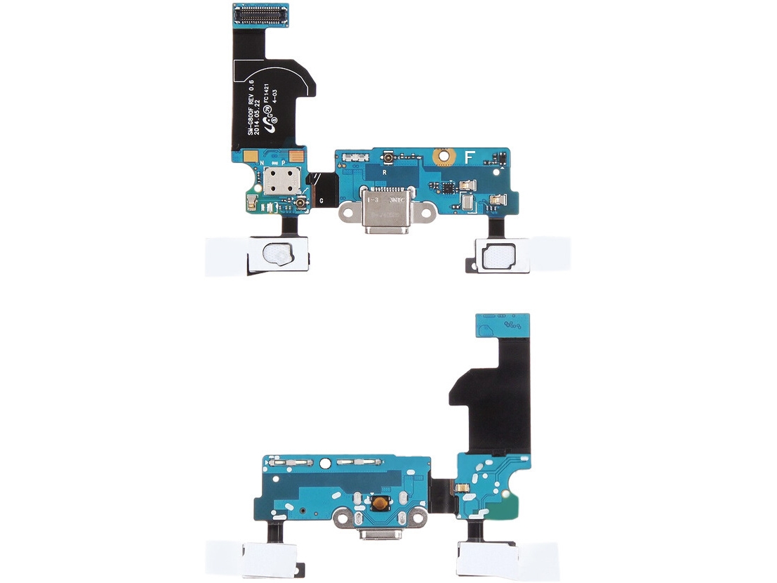 CoreParts MSPP71164, Samsung, Galaxy S5 Mini, Multifärg, 40 mm, 100 mm, 30 mm | Tele & GPS - Mobil reservdelar - Övriga | GameStuff