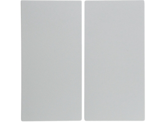 Berker 16238989, Weiß, Duroplast, 10 Stück(E)