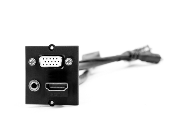 Bachmann 917.226, Schwarz