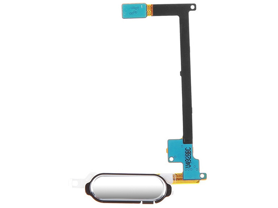Coreparts Mspp70846, Home Button, Samsung, Galaxy Note 4, Weiß, 250 Mm, 400 Mm