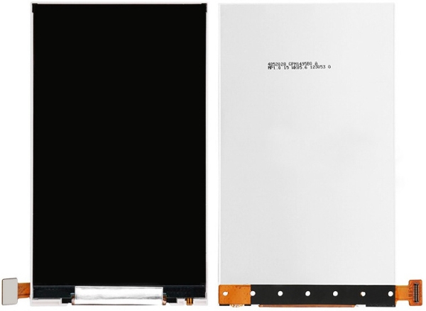 CoreParts MSPP72191, Skärm, Microsoft, Lumia 435, Svart, 140 mm, 240 mm | Tele & GPS - Mobil reservdelar - Skärmar | GameStuff