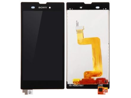 CoreParts MSPP72316, Skärm, Svart, 140 mm, 240 mm, 20 mm, 90 g | Tele & GPS - Mobil reservdelar - Övriga | GameStuff