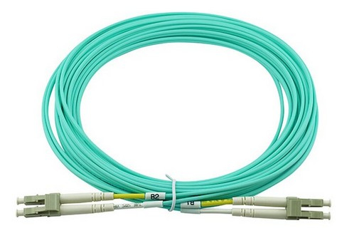 Blueoptics Aj837a-Bo, 15 M, Om3, Lc/Upc, Lc/Upc