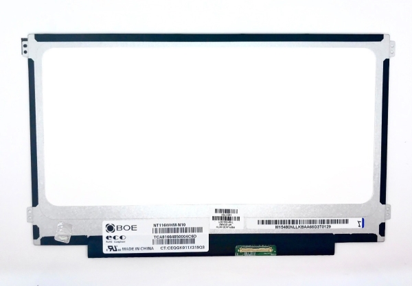 Coreparts Msc116h40-264G, Skærm, 29,5 Cm (11.6"), Hd