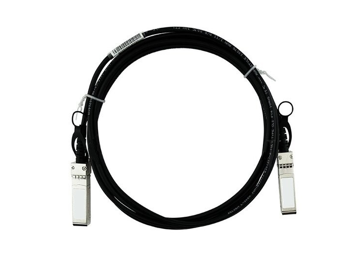 Blueoptics Sfp-10G-Dac5m-Bl, 5 M, Sfp+, Sfp+, Stecker/Stecker