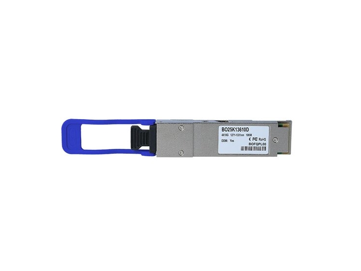 Planet Qsfp 40g Lr4 Kompatibel Blueoptics Qsfp Bo25k13610d Qsfp 40g Lr4 Pt Bo