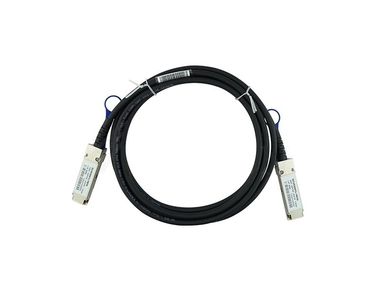 Blueoptics 10313, 3 M, Qsfp, Qsfp